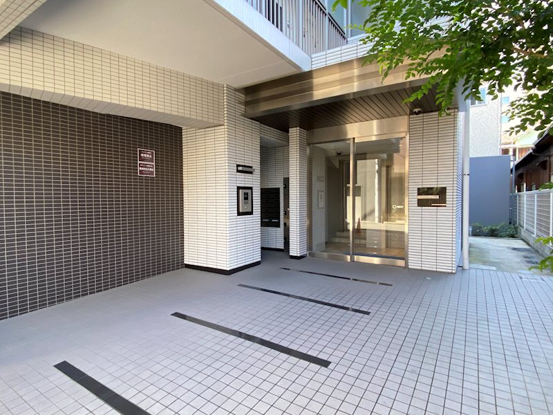 ソラーナ･エム その他外観1