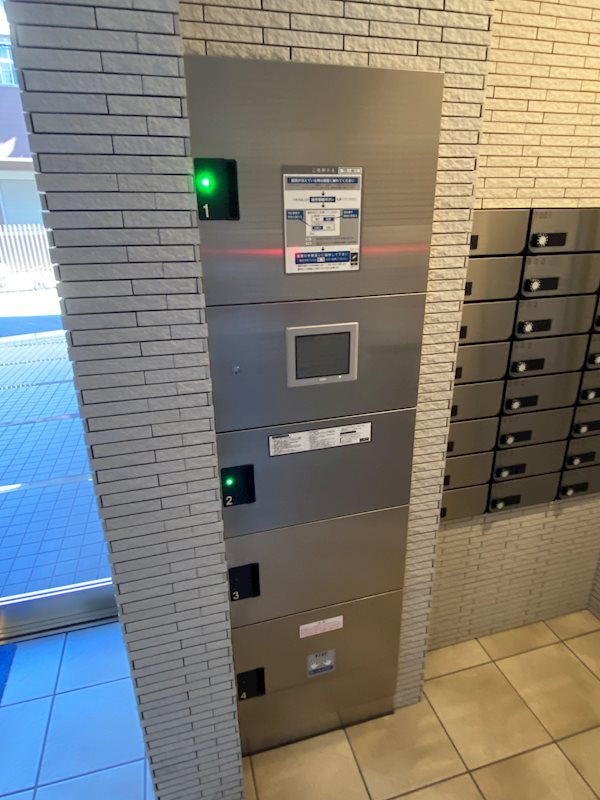 ソラーナ･エム その他外観3