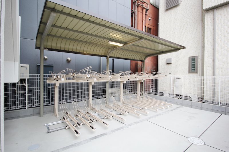 ソラーナ･エム その他外観5