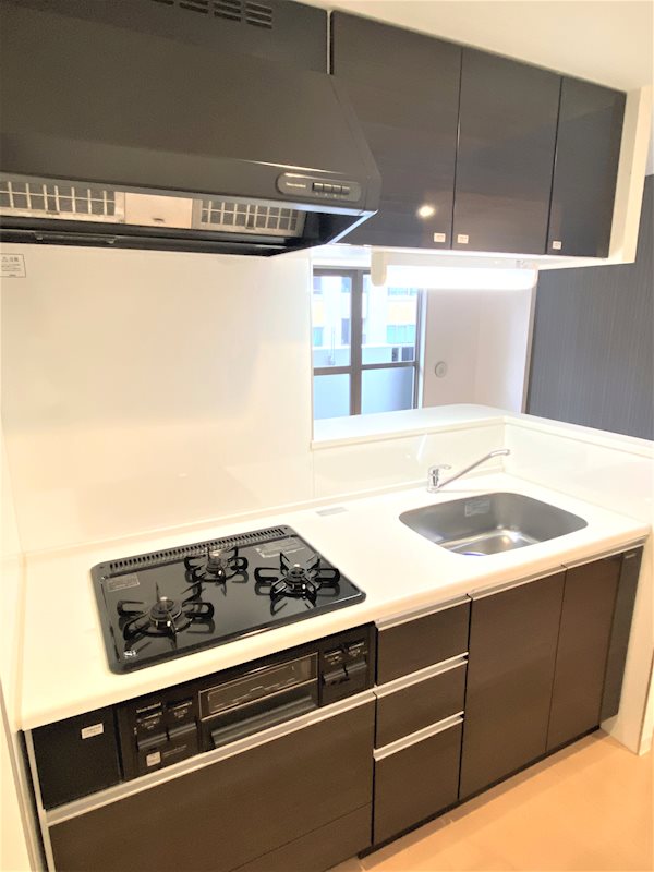 ソラーナ･エム キッチン