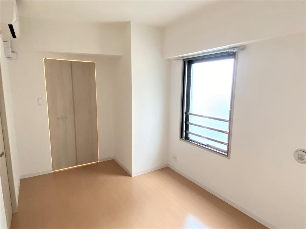 ソラーナ･エム ベッドルーム