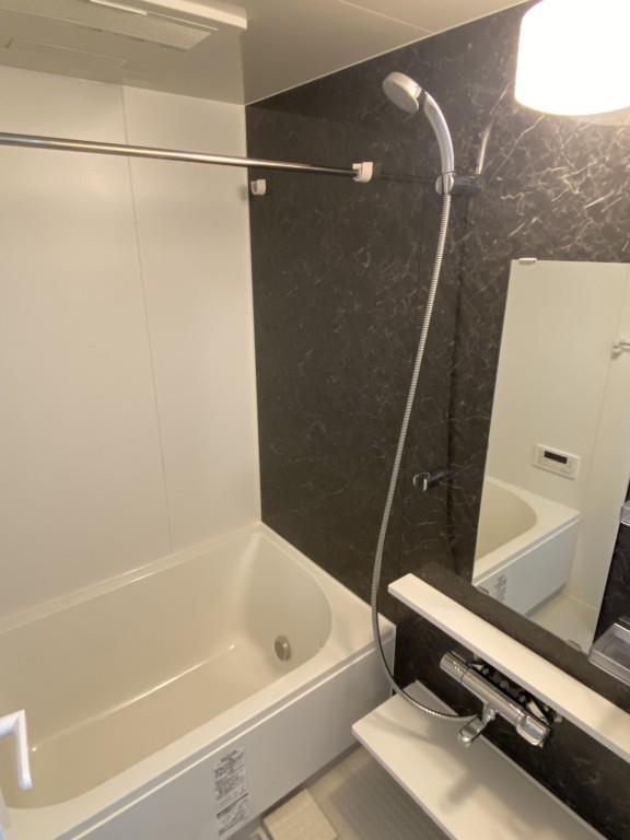 ソラーナ･エム 風呂画像