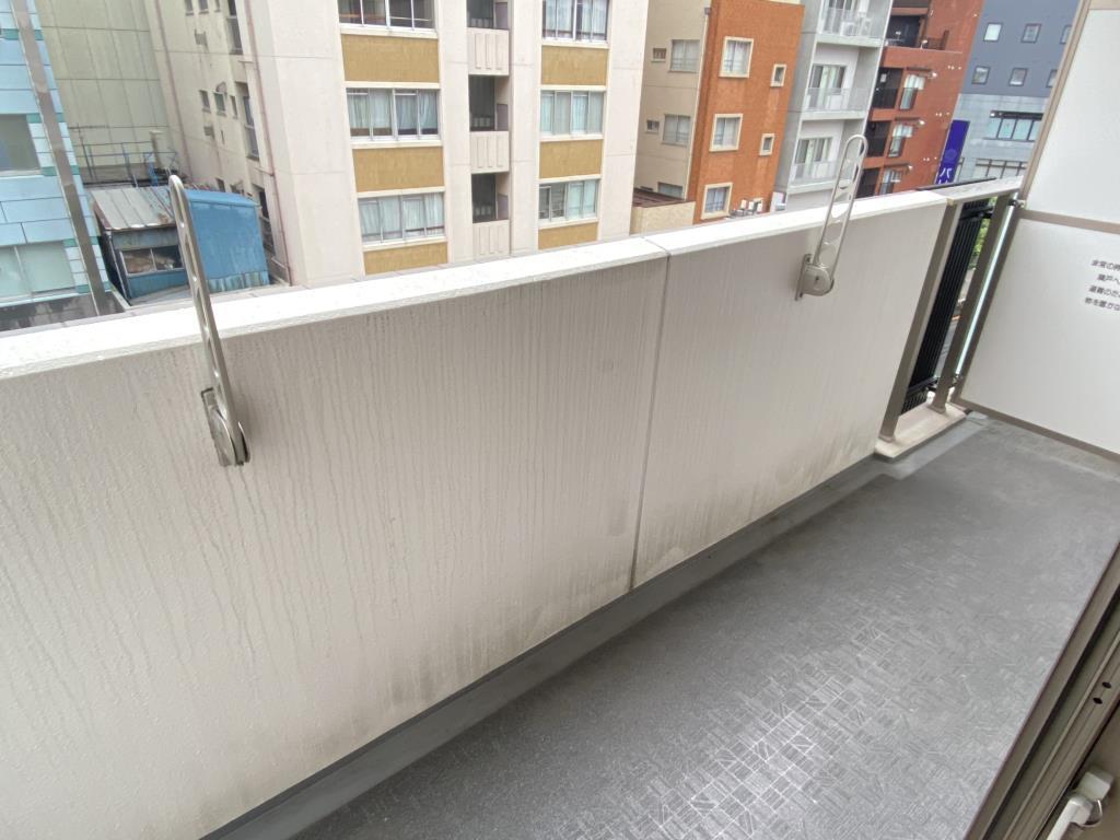 ソラーナ･エム ベランダ