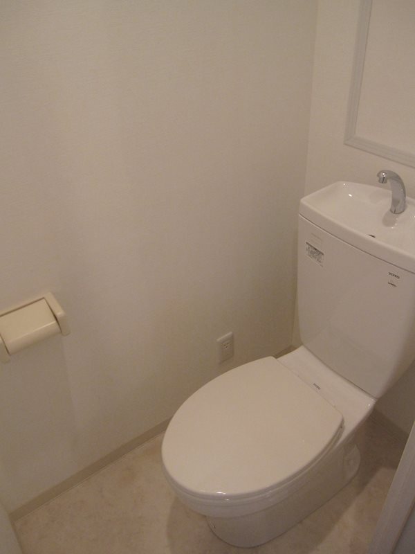 メゾンド－ル入谷 その他3