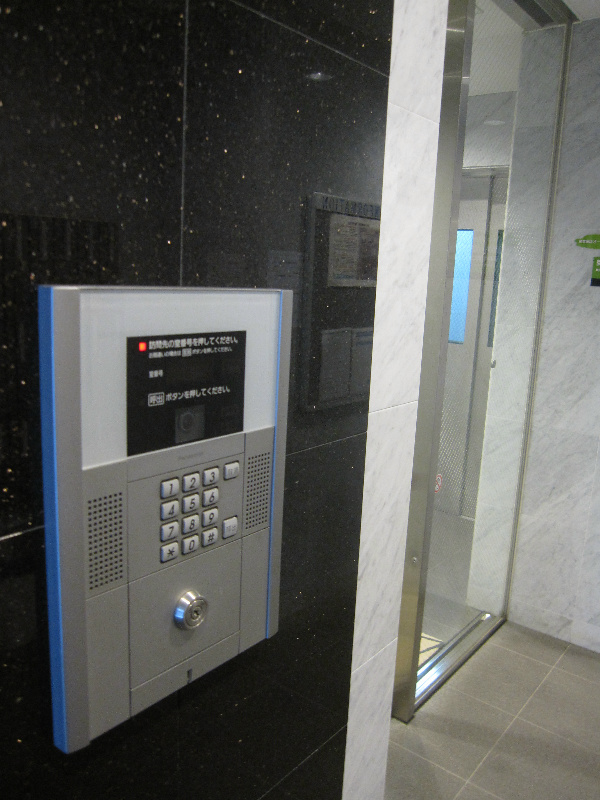 メゾンド－ル入谷 その他外観3