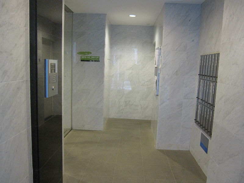 メゾンド－ル入谷 その他外観4