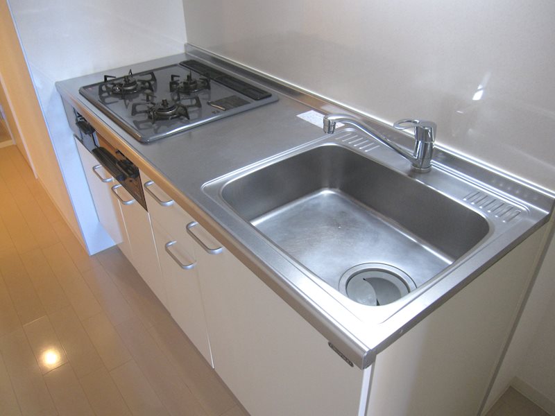 メゾンド－ル入谷 キッチン