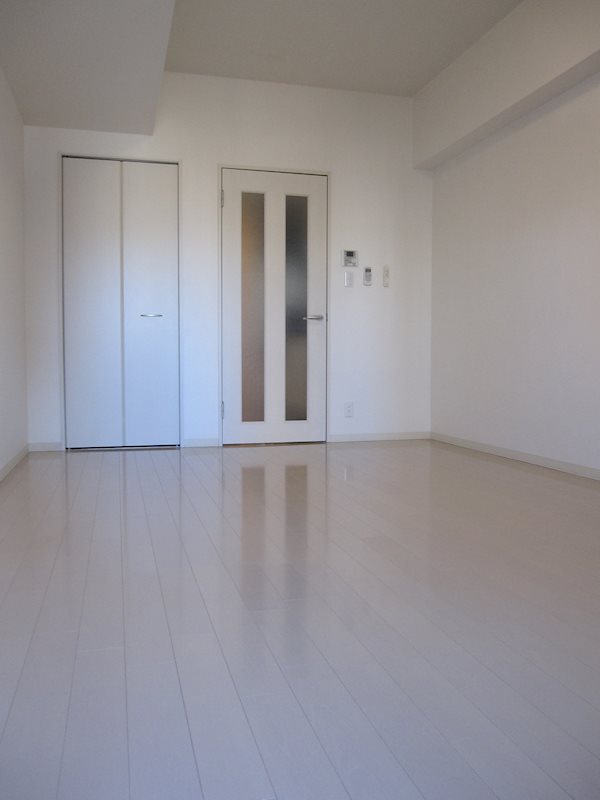 メゾンド－ル入谷 ベッドルーム