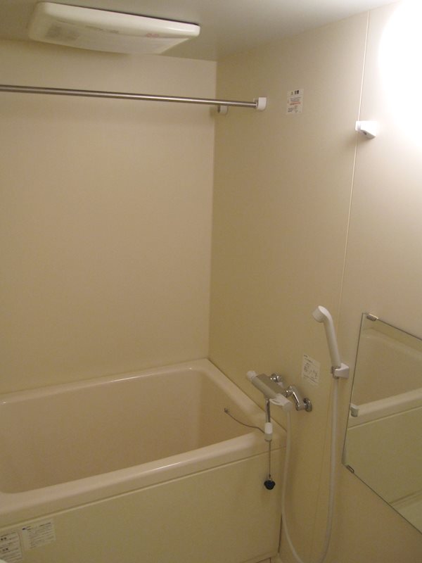 メゾンド－ル入谷 風呂画像