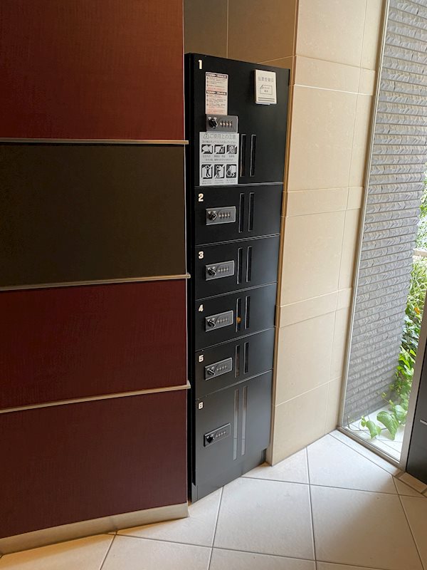 ランエージ新御徒町 その他外観5
