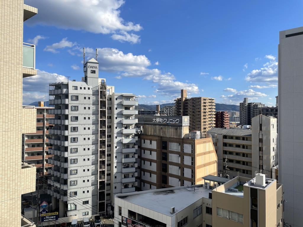 ムーンリバー久留米東町 その他27