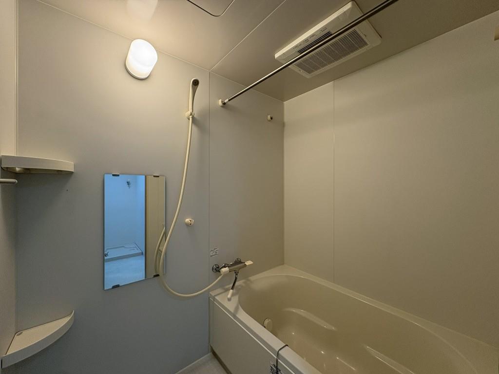 ムーンリバー久留米東町 風呂画像