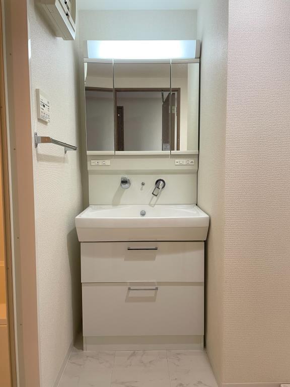 ムーンリバー久留米東町 風呂画像