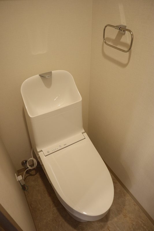 ラフィシア関内 その他5