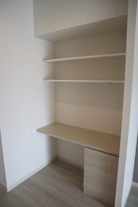 ラフィシア関内 その他2