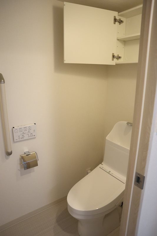 ラフィシア関内 その他4