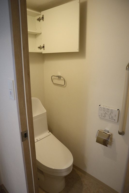 ラフィシア関内 その他1