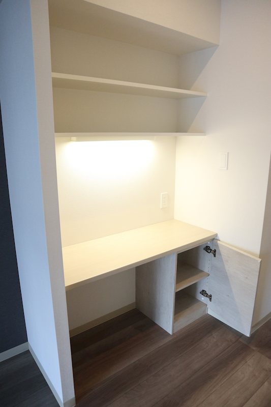 ラフィシア関内 その他5