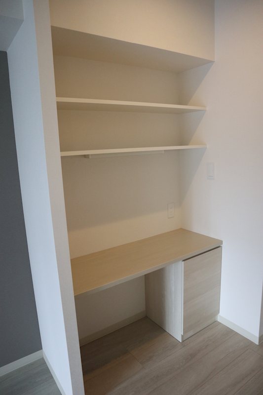 ラフィシア関内 その他1