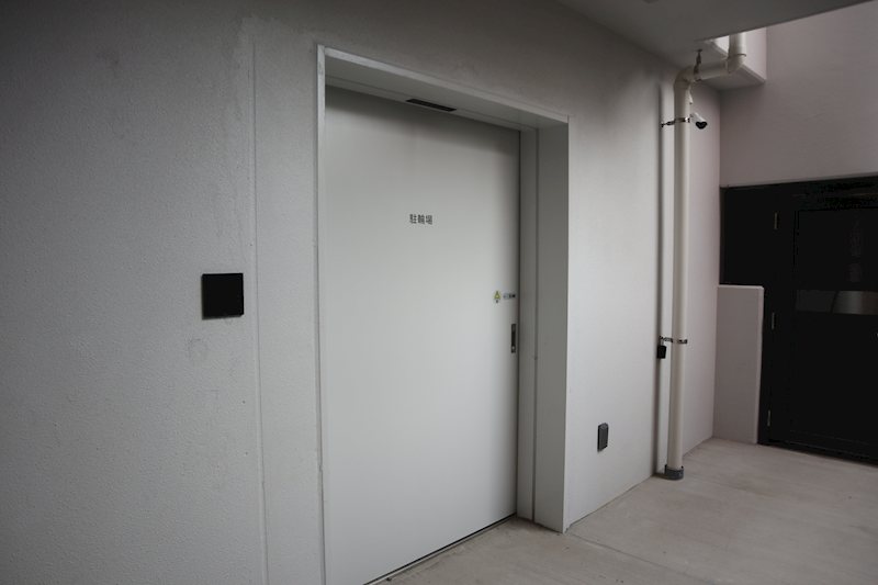 ラフィシア関内 その他外観1