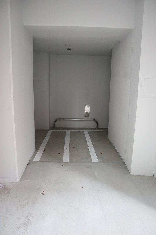 ラフィシア関内 その他外観2