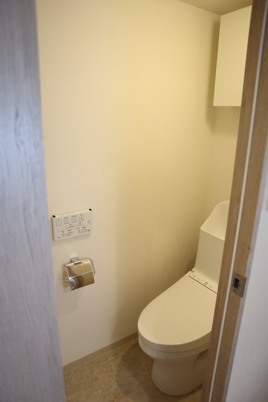 ラフィシア関内 その他1