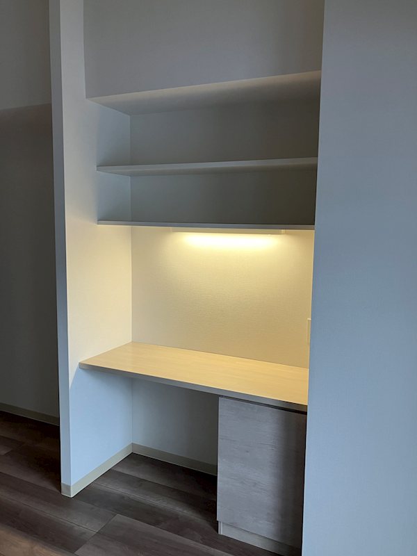 ラフィシア関内 その他1