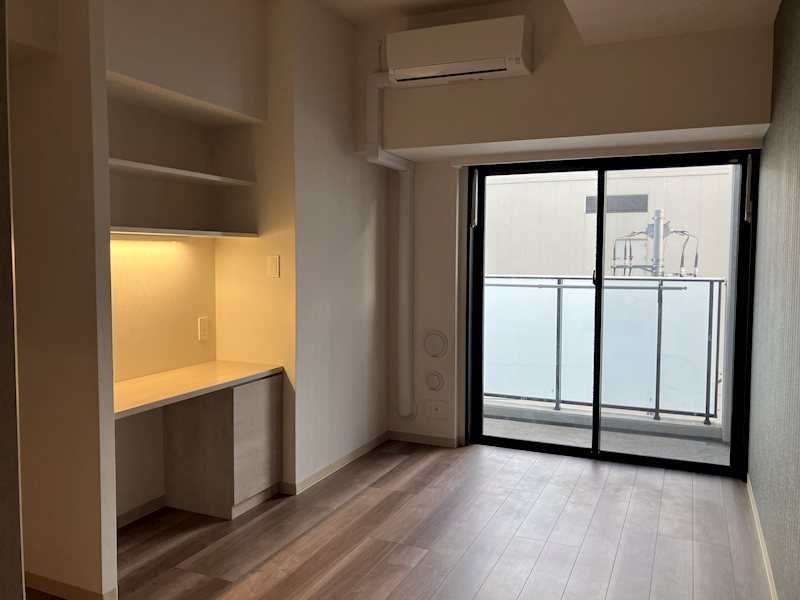 ラフィシア関内 その他2