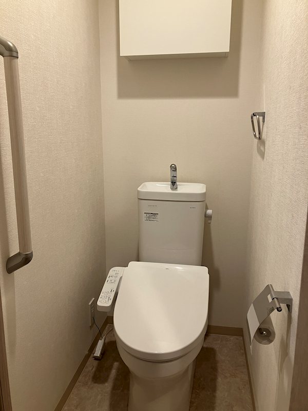 ラフィシア関内 その他6