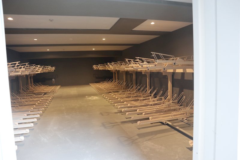 ラフィシア関内 その他外観3