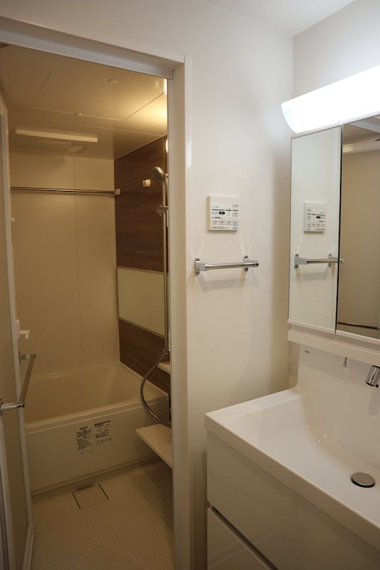 ラフィシア関内 その他1