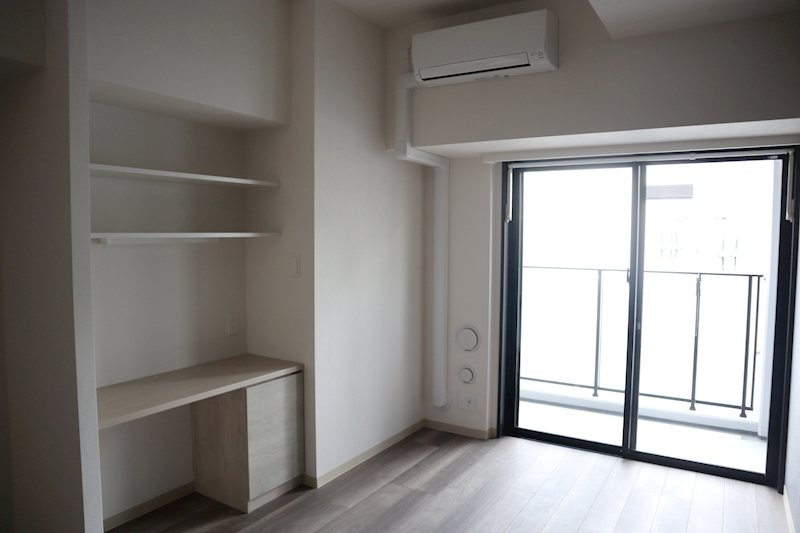 ラフィシア関内 その他2