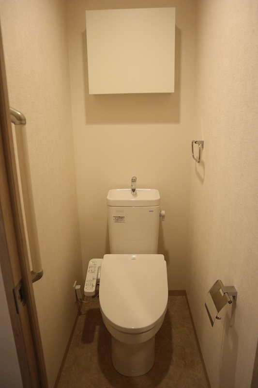 ラフィシア関内 その他4