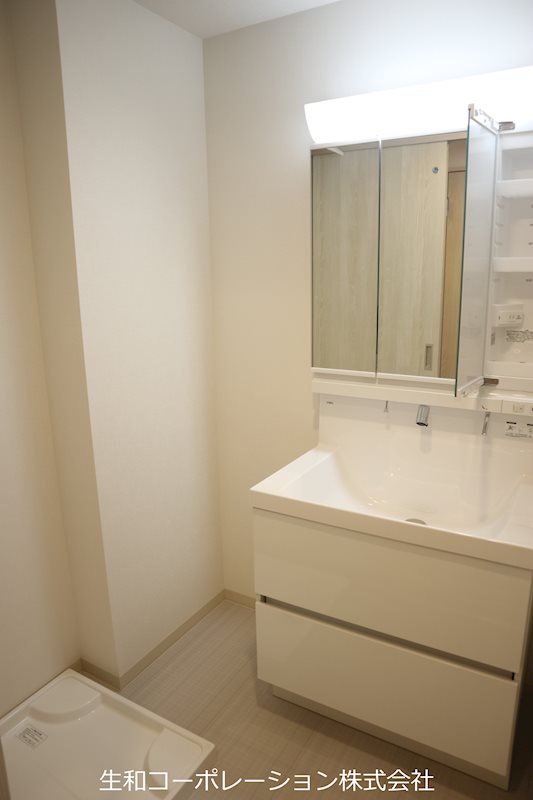 ラフィシア関内 その他外観1