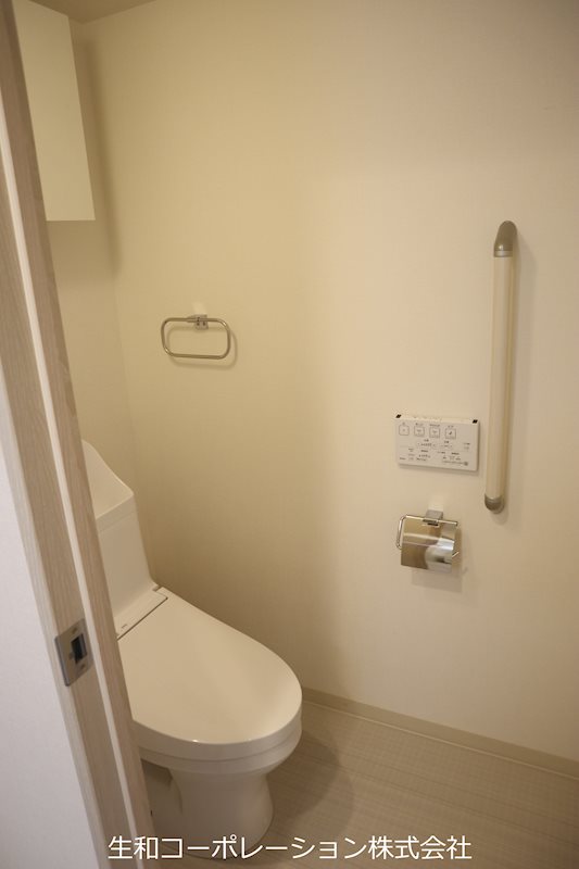 ラフィシア関内 その他外観2