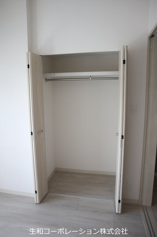 ラフィシア関内 その他外観3