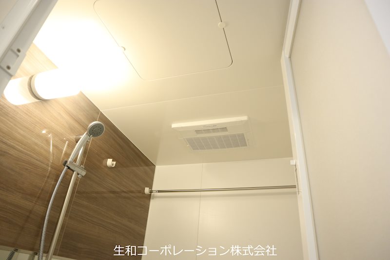 ラフィシア関内 その他外観4