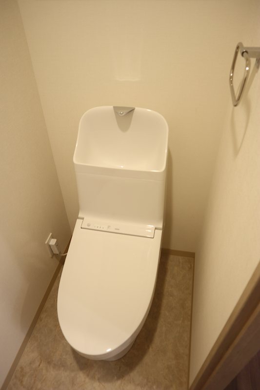 ラフィシア関内 その他1