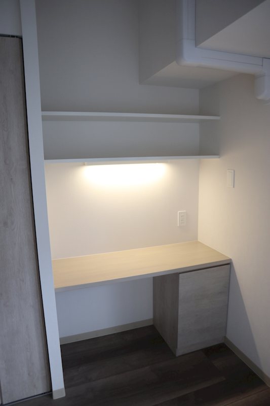 ラフィシア関内 その他5