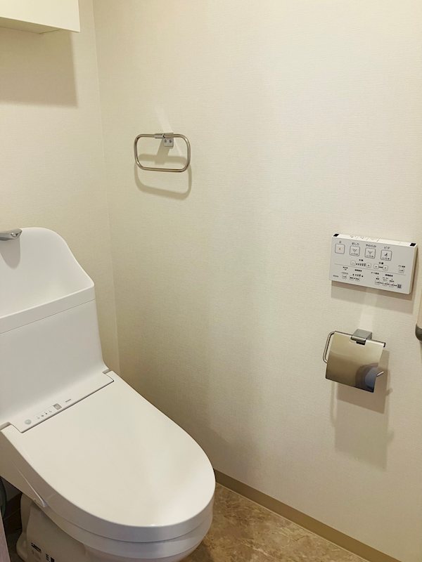 ラフィシア関内 その他7