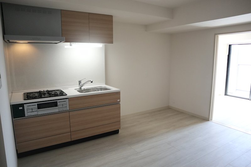 ラフィシア関内 その他1