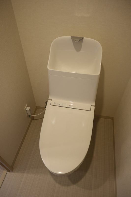 ラフィシア関内 その他2