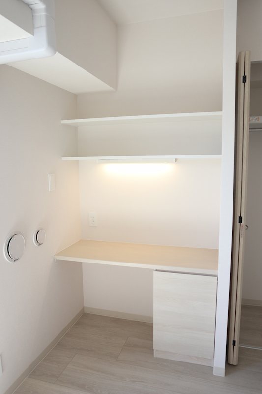 ラフィシア関内 その他6