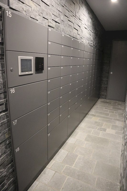 ラフィシア関内 その他外観3