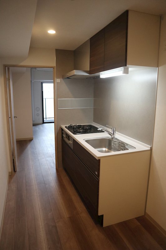 ラフィシア関内 その他1