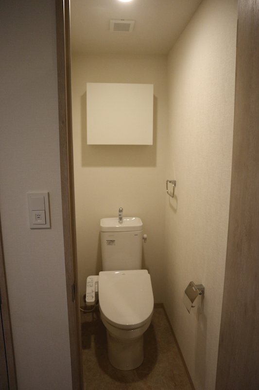 ラフィシア関内 その他2