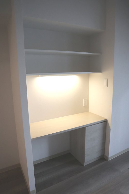 ラフィシア関内 その他5