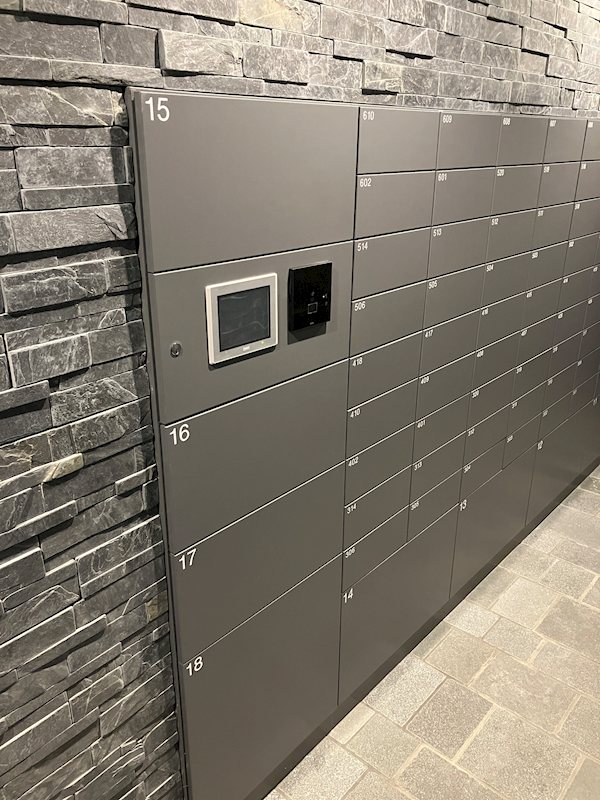 ラフィシア関内 その他外観2