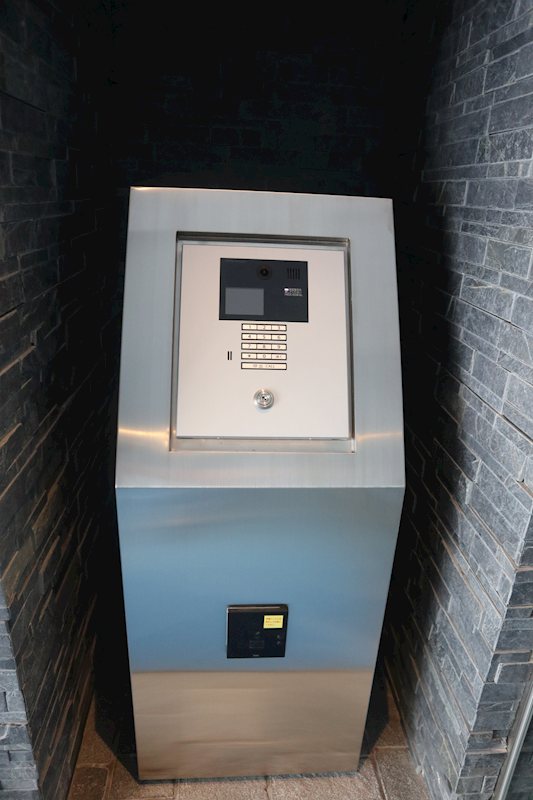 ラフィシア関内 その他外観2