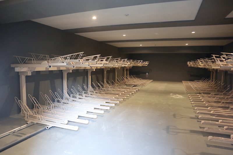 ラフィシア関内 その他外観3